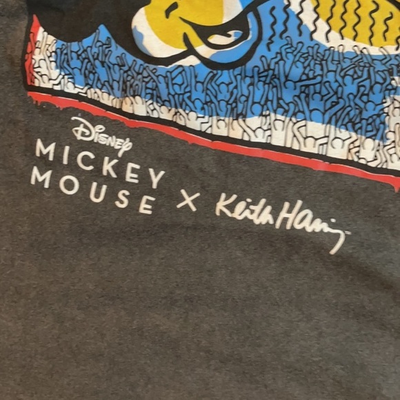 ZARA TEE 🫘🎁🫘DISNEY🫘🎁 - Picture 3 of 13